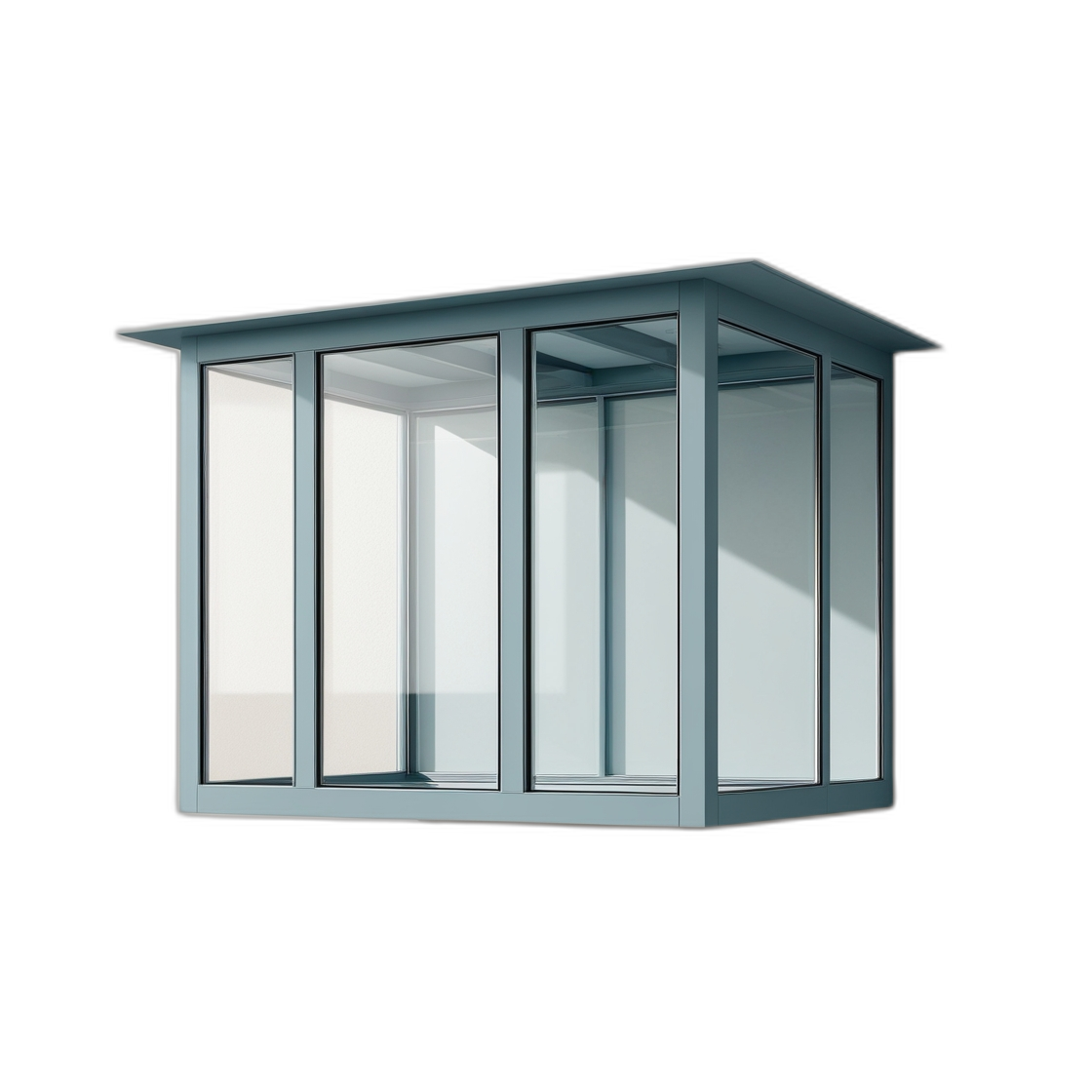 Fachadas y cerramientos