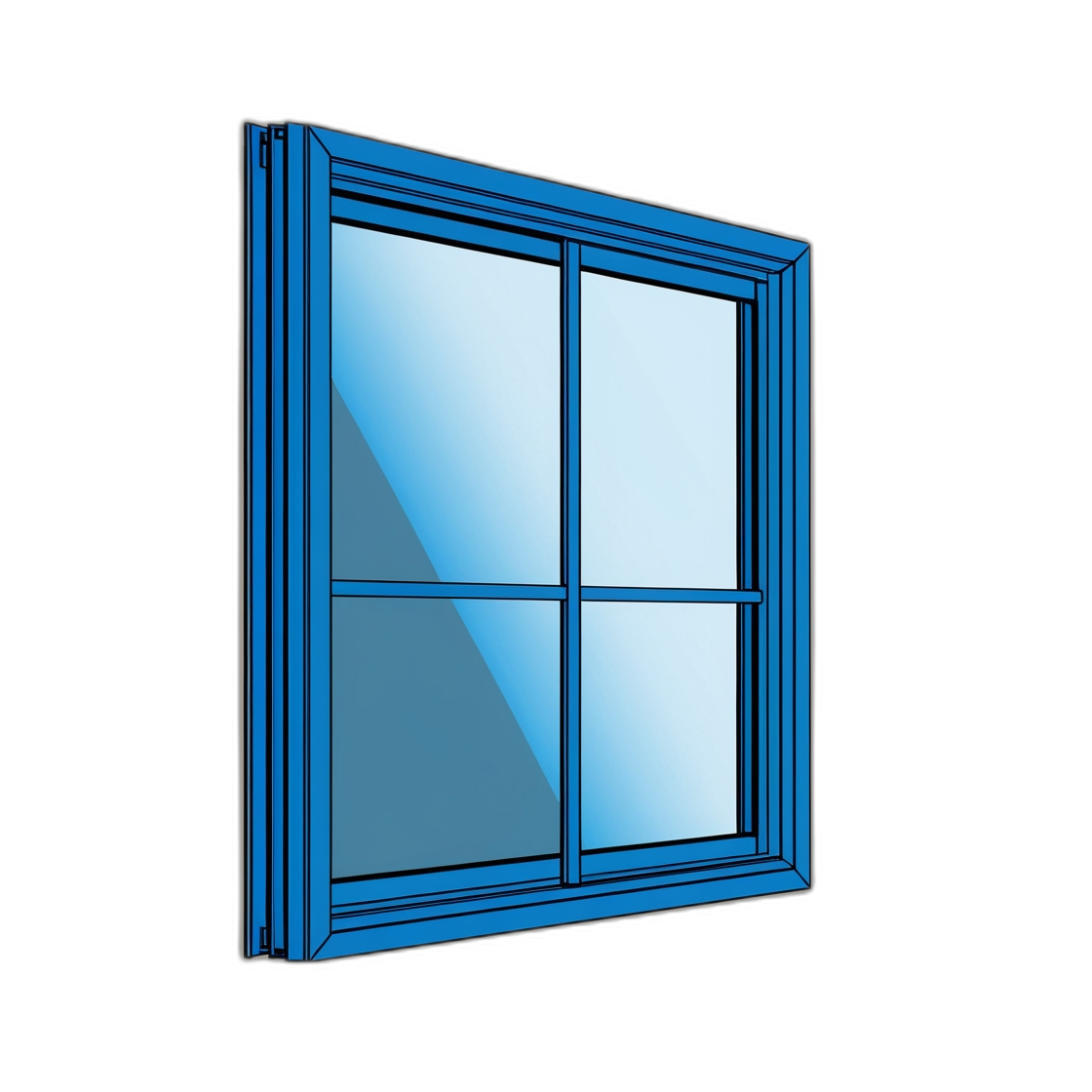 Ventanas de aluminio